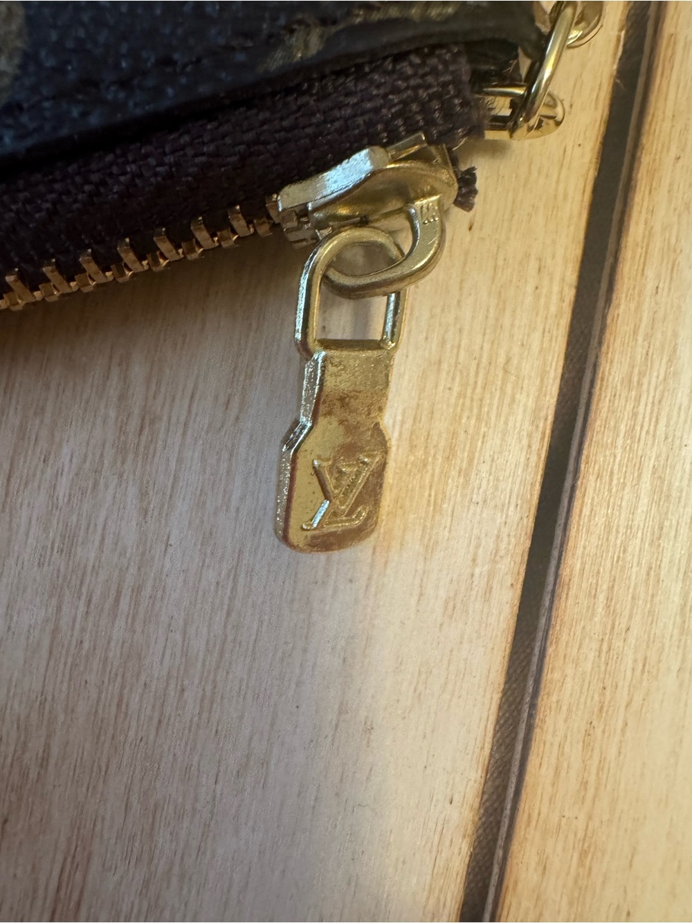 Coin/Card Key Chain - Picture 4 of 7
